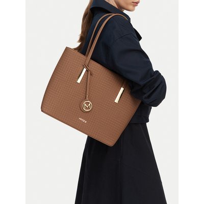 Handtasche MEXX CEO-MEXX-X-002-10 Braun