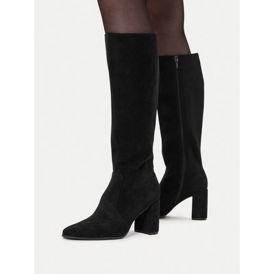Stiefel JENNY CEO-R25SS05803 Schwarz