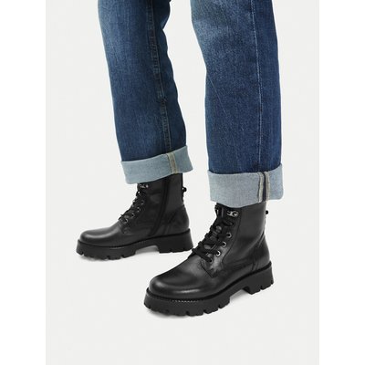 Schnürschuhe Lasocki CEO-WI16-780-02 Schwarz