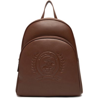 Rucksack Beverly Hills Polo Club C-BHPC-L-009-08 Braun