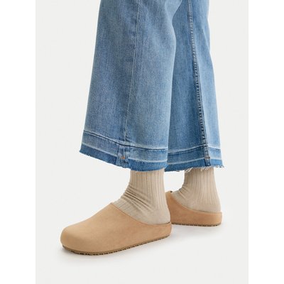Pantoletten JENNY CEO-SLFS015-3 Beige