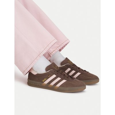 Sneakers adidas Gazelle Indoor JR2431 Braun