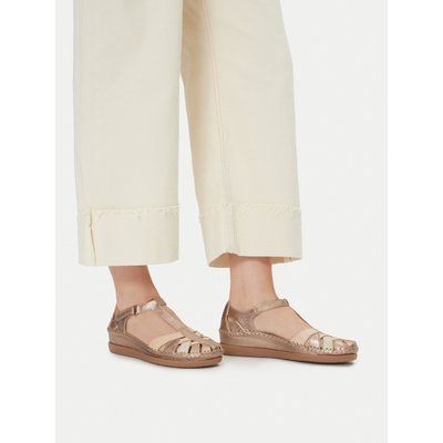 Sandalen Pikolinos W8K-0705Clc1 Beige