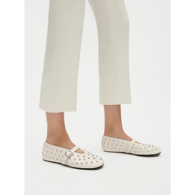 Ballerinas Badura NASTU-D005-68-5 Beige