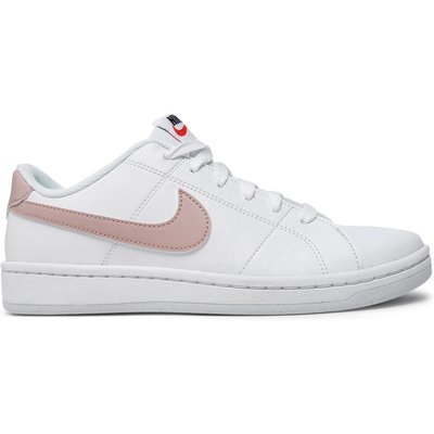 Sneakers Nike Court Royale 2 Nn DH3159 101 Weiß