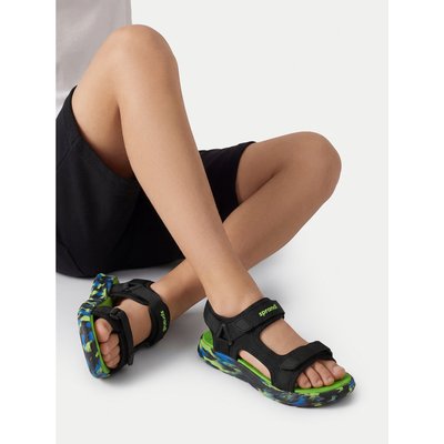 Sandalen Sprandi CEO-CP92-26367(CH) Schwarz