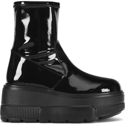 Stiefeletten Badura CASI-01W4-004-1 Schwarz