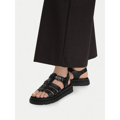 Sandalen Tamaris 1-28214-46 Schwarz