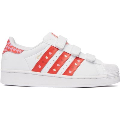 Sneakers adidas Superstar Led Lights Cf I KK1295 Weiß