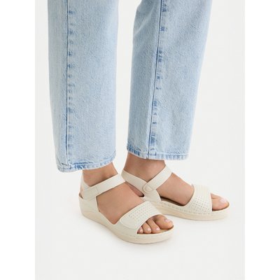 Sandalen Go Soft CEO-W23206 Écru
