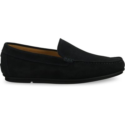 Mokassins Gant 30633914 Dunkelblau
