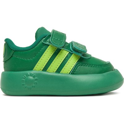 Sneakers adidas Disney Breaknet Monsters Inc. JH9234 Grün