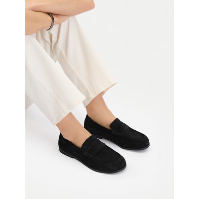 Mokassins G-Star Raw CEO-WI34-ALLEGRE-01 Schwarz