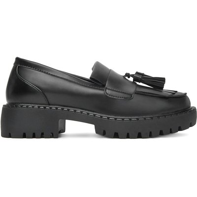 Slipper DeeZee 62010D 3 Schwarz