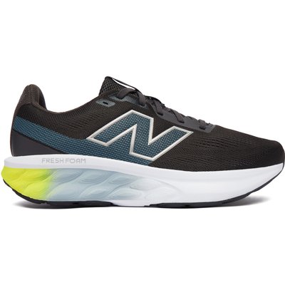 Laufschuhe New Balance Fresh Foam X 520 V9 M52031E Schwarz