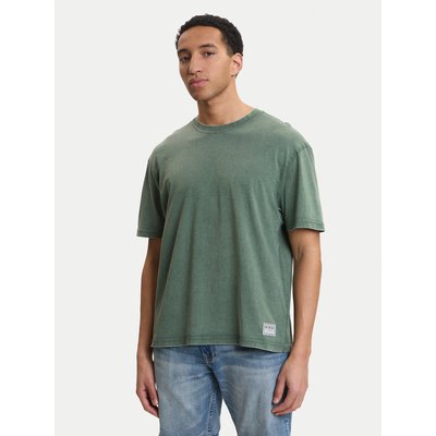 Guess T-Shirt M6GI18 K3050 Grün Oversize