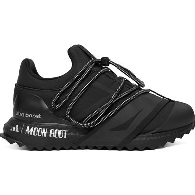 Sneakers adidas adidas X Moon Boot Ub JP7685 Schwarz