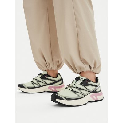 Sneakers Salomon Xt-Evr L45414800 Grau