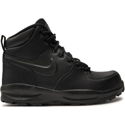 Sneakers Nike Manoa Ltr (Gs) BQ5372 001 Schwarz