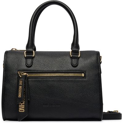 Handtasche LOVE MOSCHINO JC4226PP0PKG0000 Schwarz