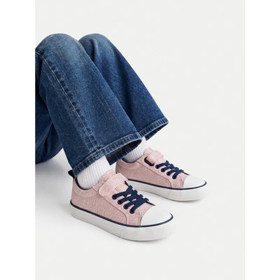 Sneakers aus Stoff DeeZee CEO-CSS20377-53 Rosa