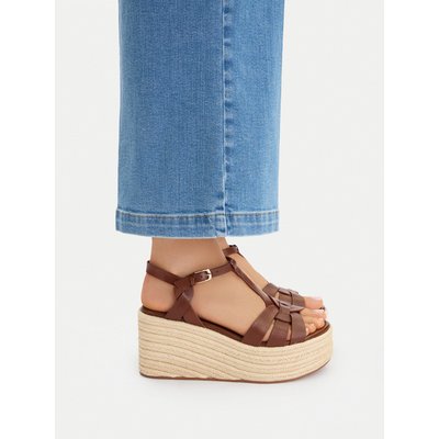 Espadrilles Badura EO-AMARI-LT0228-26-805 Braun