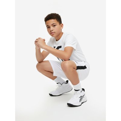 Basketballschuhe Reebok CEO-PRESS 100247297 Weiß