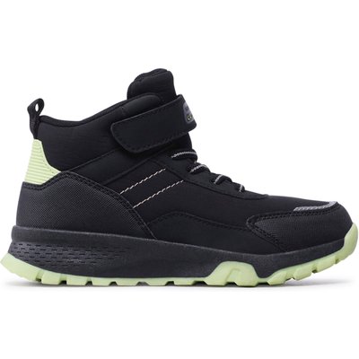 Schnürstiefeletten Sprandi CP40-21575Z Schwarz