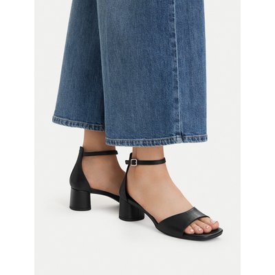 Sandalen Vagabond Shoemakers Piper 5921-001-20 Schwarz