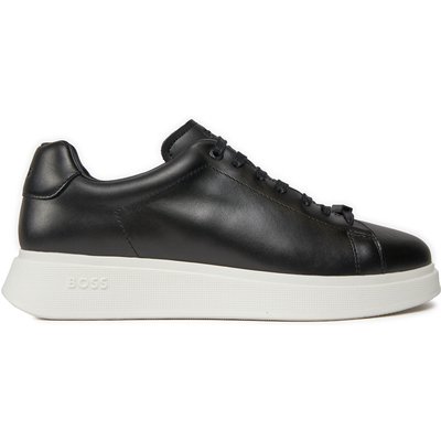 Sneakers Boss Bulton Runn 50497887 Schwarz