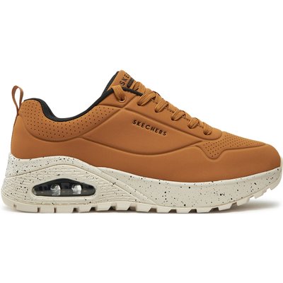 Sneakers Skechers Uno Rugged- Wat-air-proof 183048/TAN Braun
