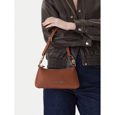 Handtasche LOVE MOSCHINO JC4007PP1OLB0200 Braun
