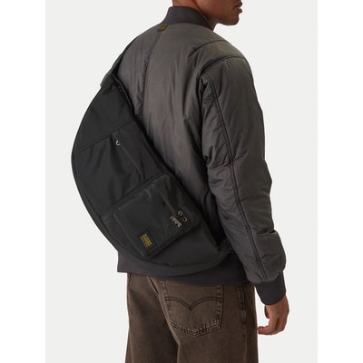 Gürteltasche G-Star Raw C-XC8777 Schwarz