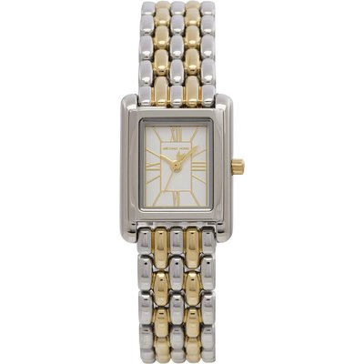 Uhr Michael Kors Essex MK4999 Silberfarben