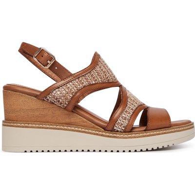 Sandalen Tamaris 1-28337-46 Braun