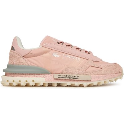Sneakers Lacoste Elite 7-50SFA0074 Rosa