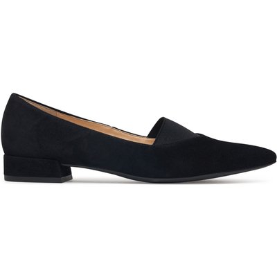 Halbschuhe HÖGL 0-172022-01000 Schwarz