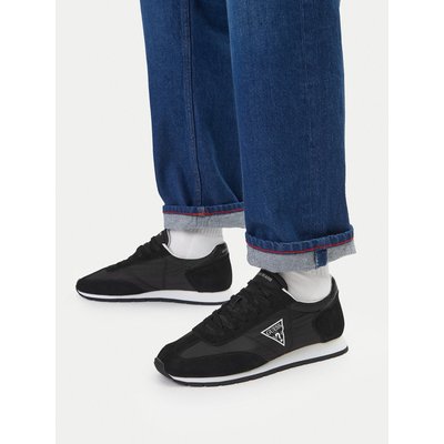Sneakers Guess Jeans EO-WILIAMS-01 126AM Schwarz