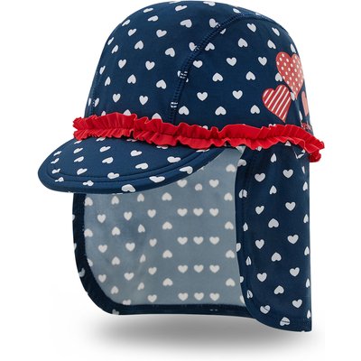 Cap Playshoes 461248 M Dunkelblau