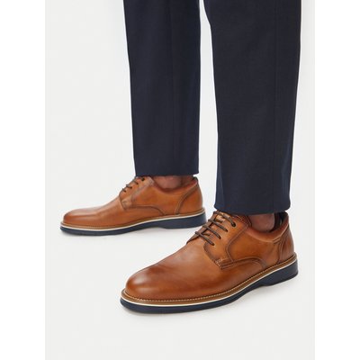 Halbschuhe Pikolinos Carlet M6W-4311 Braun
