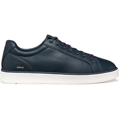 Sneakers Geox U Spherica Actif X4 U653JB 0009B C4002 Dunkelblau
