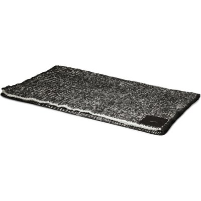 Schal Calvin Klein K60K612613 Schwarz