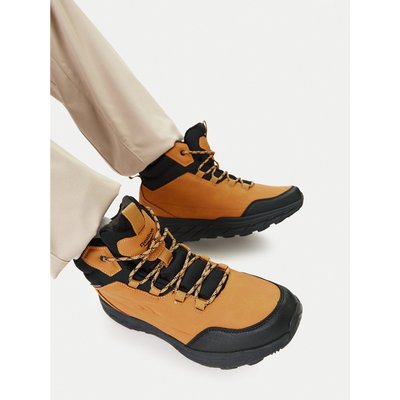 Schnürschuhe Reebok CEO-H8-301 Braun