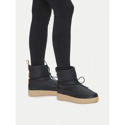 Schneeschuhe Napapijri Jade NP0A4IKH Schwarz