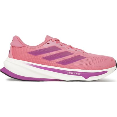 Laufschuhe adidas Supernova Rise 2 W JR5847 Rosa
