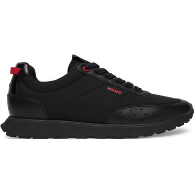 Sneakers HUGO Icelin 50557840 Schwarz