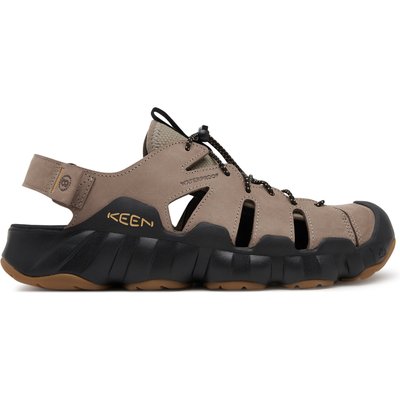 Sandalen Keen Hyperport Fisherman Leather M 1030723 Beige
