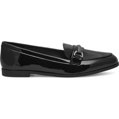 Slipper Clara Barson WS270205-09 Schwarz