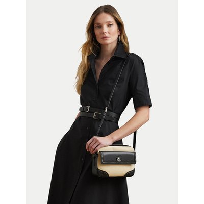 Handtasche LAUREN RALPH LAUREN Marcy 431966778002 Creme