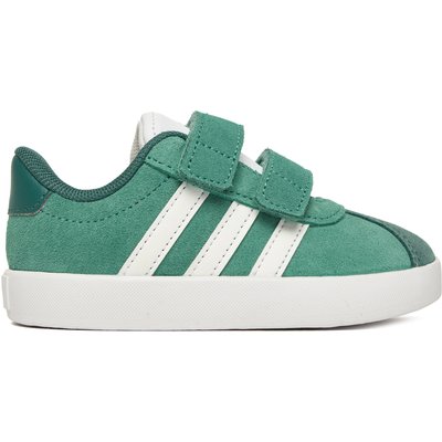 Sneakers adidas VL Court 3.0 Shoes JP7877 Türkisfarben